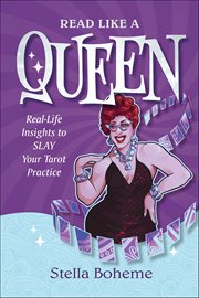 Read Like a Queen : Real-life Insights To Slay Your Tarot Practice cover image cdn