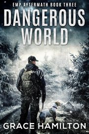 Dangerous World cover image cdn