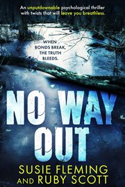 No Way Out cover image cdn