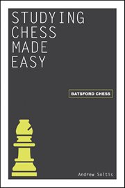 Studying Chess Made Easy cover image cdn