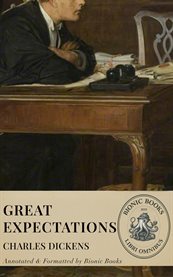 Great Expectations cover image cdn
