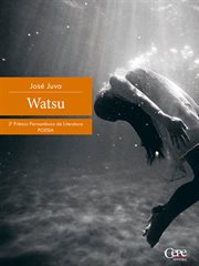 Watsu : 3º Prêmio Pernambuco de Literatura cover image cdn