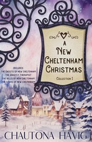 A New Cheltenham Christ Collection cover image cdn