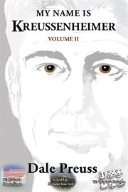 My Name Is Kreussenheimer Volume II : Get Up, Reclaim Your Life cover image cdn
