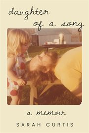 Daughter of a Song : A Memoir cover image cdn