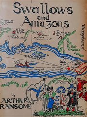 Swallows and Amazons cover image cdn