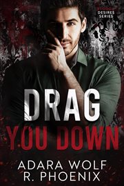 Drag You Down cover image cdn