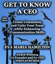 Get to Know a CEO cover image cdn