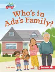 Who's in Ada's Family? cover image cdn