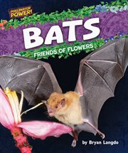 Bats : Friends Of Flowers cover image cdn