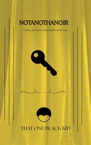 Notanothanoir : The Unrequited One-Acts cover image cdn