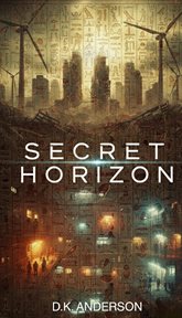 Secret Horizon cover image cdn