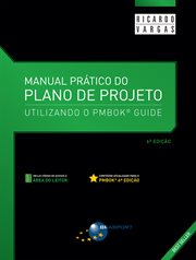 Manual Prático do Plano de Projeto : utilizando o PMBOK Guide cover image cdn