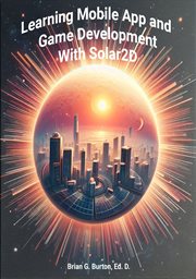 Learning Mobile App and Game Development With Solar2D cover image cdn