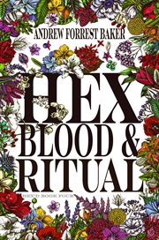 Hex, Blood, & Ritual cover image cdn
