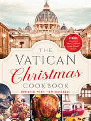 The Vatican Christmas Cookbook cover image cdn