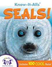 Know-It-Alls! Seals cover image cdn