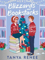 Blizzards and Bookstacks cover image cdn