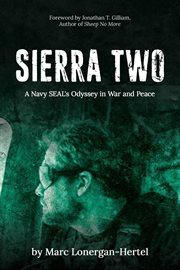 Sierra Two: A Navy Seal's Odyssey in War and Peace cover image cdn
