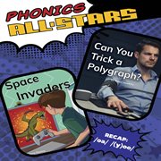 Can You Trick a Polygraph? / Space Invaders cover image cdn