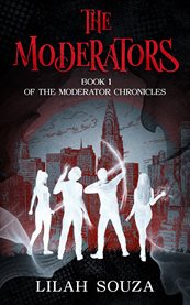 The Moderators cover image cdn