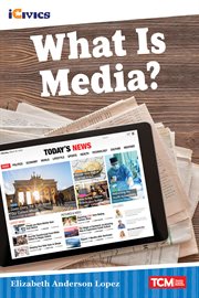 What Is Media? cover image cdn