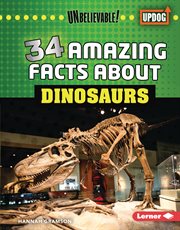 34 Amazing Facts About Dinosaurs cover image cdn
