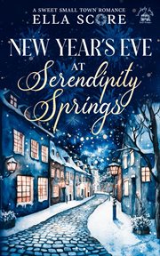 New Year's Eve at Serendipity Springs cover image cdn