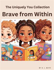 Brave From Within cover image cdn