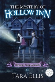 The Mystery of Hollow Inn cover image cdn