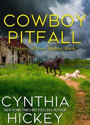 Cowboy Pitfall cover image cdn