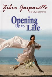 Opening up to Life cover image cdn