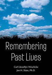 Remembering Past Lives cover image cdn