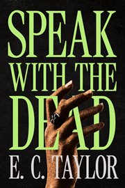 Speak With the Dead cover image cdn