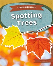 Spotting Trees cover image cdn