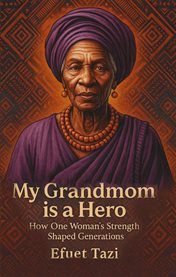 My Grandmom Is a Hero cover image cdn