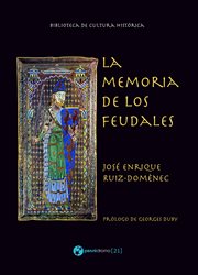 La memoria de los feudales cover image cdn