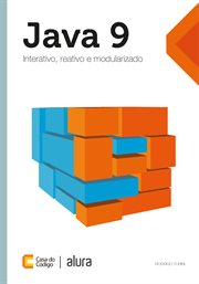 Java 9 : Interativo, reativo e modularizado cover image cdn