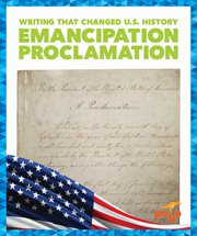 Emancipation Proclamation cover image cdn