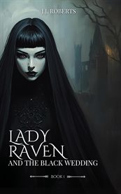 Lady Raven and the Black Wedding cover image cdn