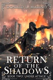 Return of the Shadows : Under Attack cover image cdn