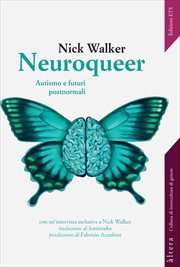 Neuroqueer : Autismo e futuri postnormali cover image cdn