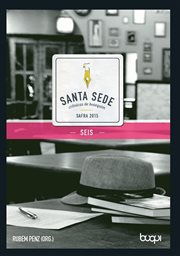 Santa Sede 6 : Crônicas de Botequim cover image cdn