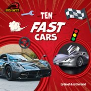 Ten Fast Cars cover image cdn