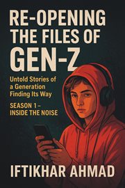 Re-opening the Files of Gen-Z cover image cdn
