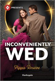 Inconveniently Wed cover image cdn