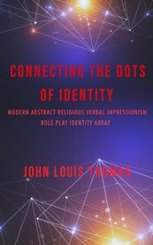 Connecting the Dots of Identity cover image cdn