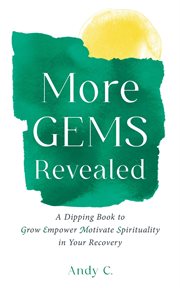 More Gems Revealed cover image cdn