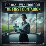 The First Contagion cover image cdn