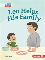 Leo Helps His Family cover image cdn